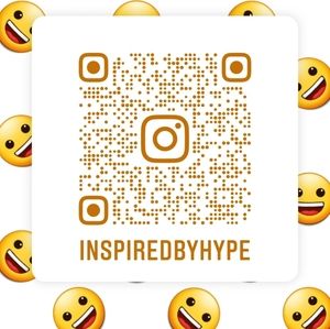 Meet your Posher, @inspiredbyhype